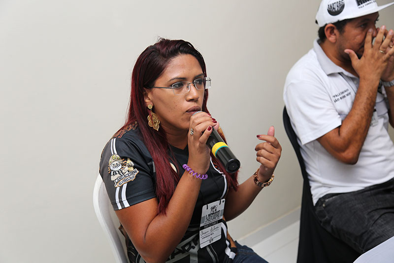 [07-01-2017] I Seminário de Torcidas Organizadas e Grupos de Torcedores - 74