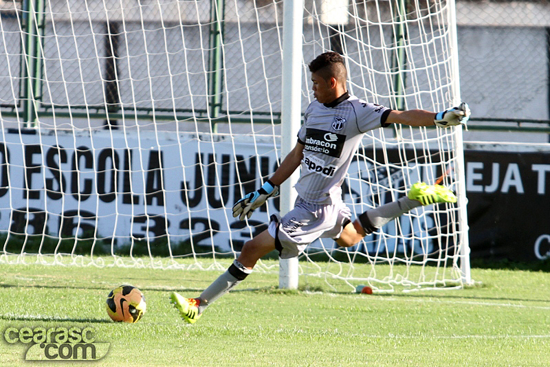 [28-02] Ceará 1 x 0 América-MG - 9