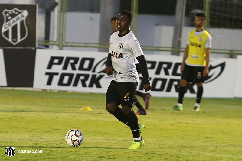 [23-10-2017] Treino Integrado - 16