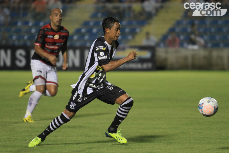 [21-03] Ceará 1 x 0 Guarany - 16