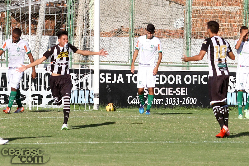 [28-02] Ceará 1 x 0 América-MG - 11