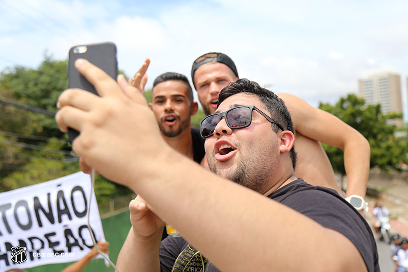 [15-04-2018] Carreata Titulo cearense 2018 Campeaodadecada2 - 19