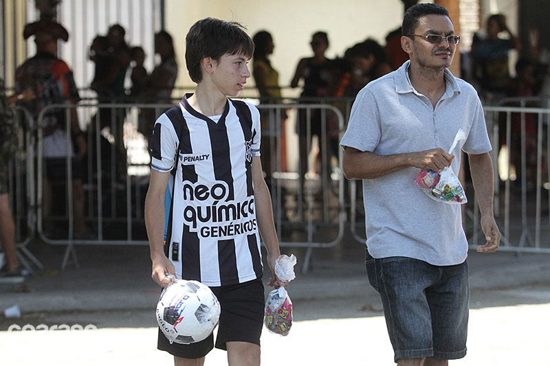 [12-10] Dia das Crianças Alvinegro 2014 - 34