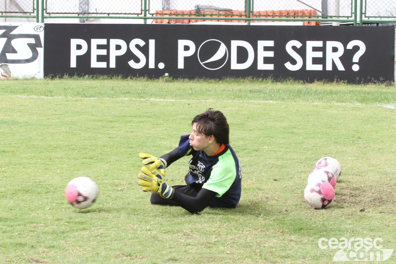 [11-02] Treino Recreativo - 2