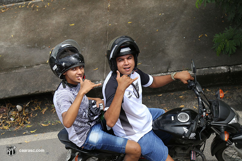 [15-04-2018] Carreata Titulo cearense 2018 Campeaodadecada2 - 20