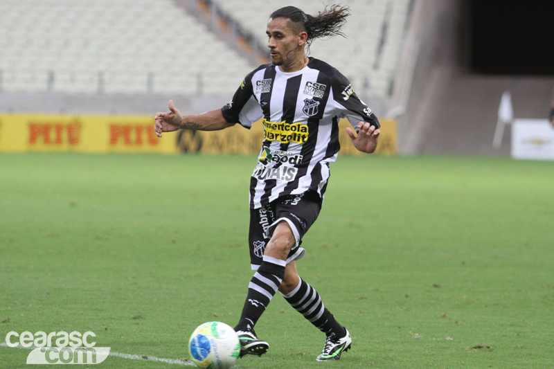 [03-05] Ceará 2 x 2 Náutico - 10