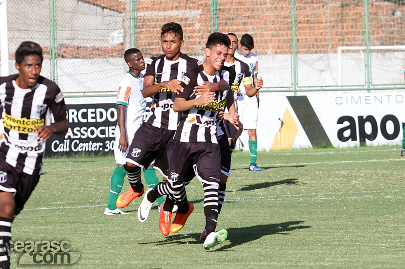 [28-02] Ceará 1 x 0 América-MG - 12