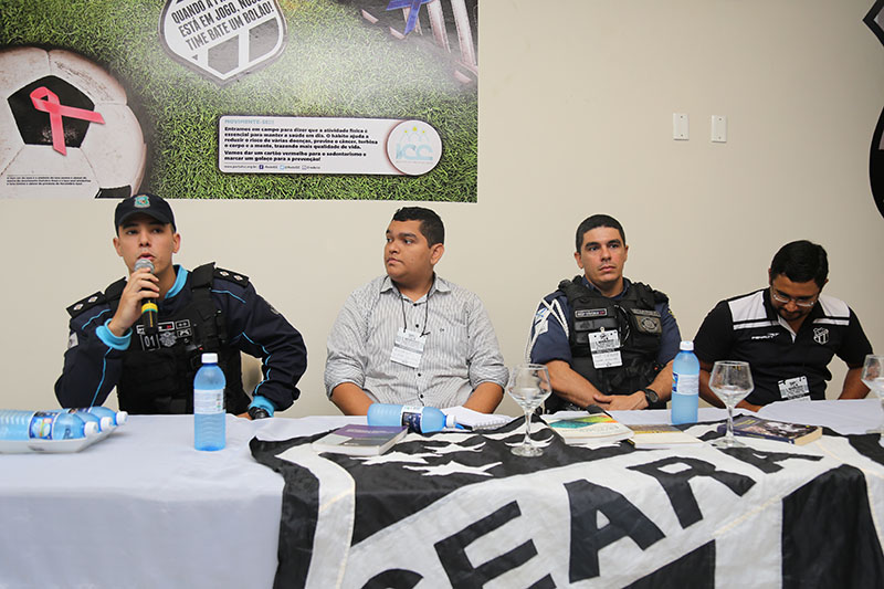 [07-01-2017] I Seminário de Torcidas Organizadas e Grupos de Torcedores - 79