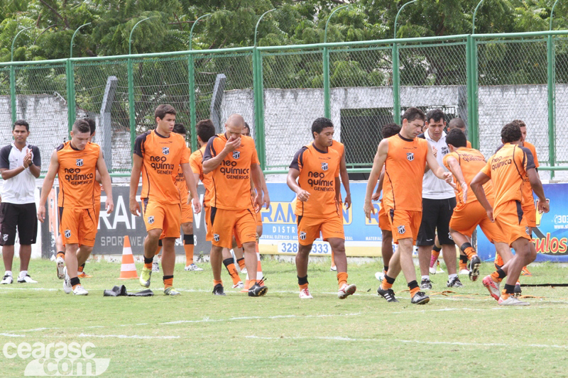 [11-02] Treino Recreativo - 3