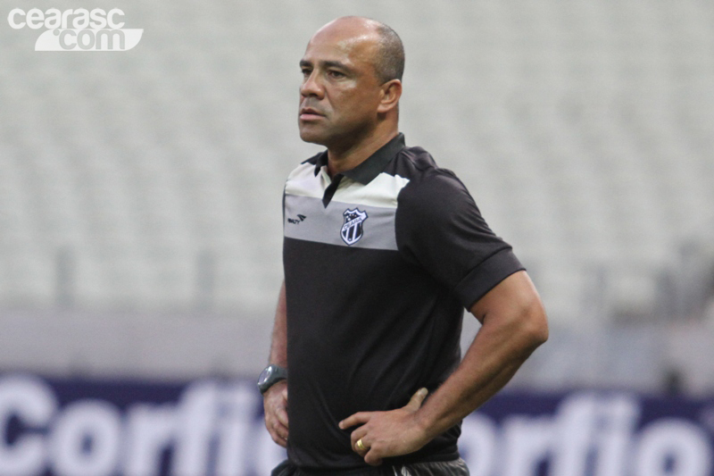 [03-05] Ceará 2 x 2 Náutico - 11