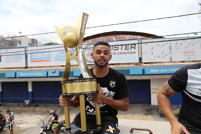 [15-04-2018] Carreata Titulo cearense 2018 Campeaodadecada2 - 23