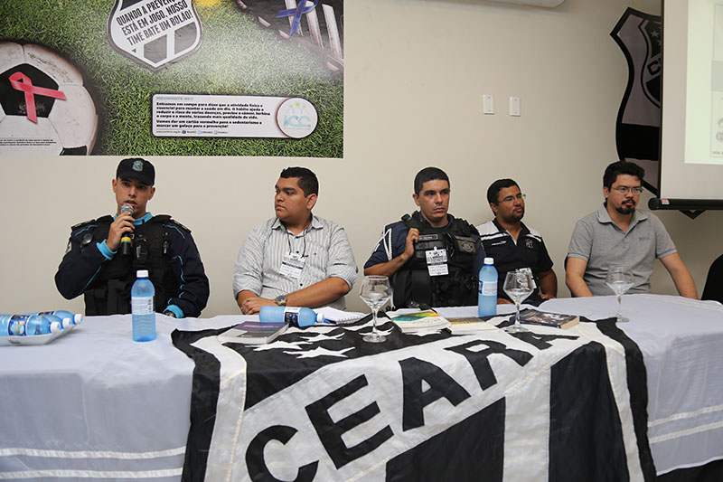 [07-01-2017] I Seminário de Torcidas Organizadas e Grupos de Torcedores - 83