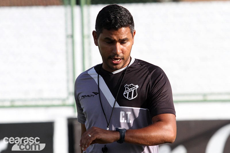 [19-01] Reapresentação + Treino físico e técnico - 14