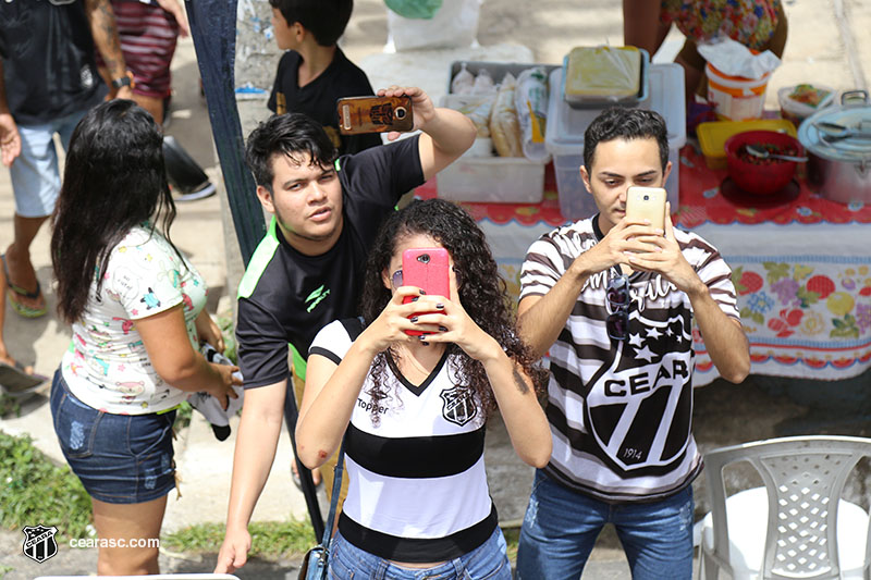 [15-04-2018] Carreata Titulo cearense 2018 Campeaodadecada2 - 24