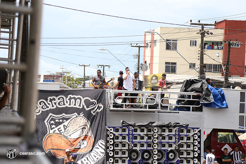 [15-04-2018] Carreata Titulo cearense 2018 Campeaodadecada2 - 25