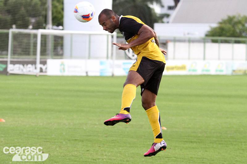 [24-02] Treino tático + finalizações2 - 2