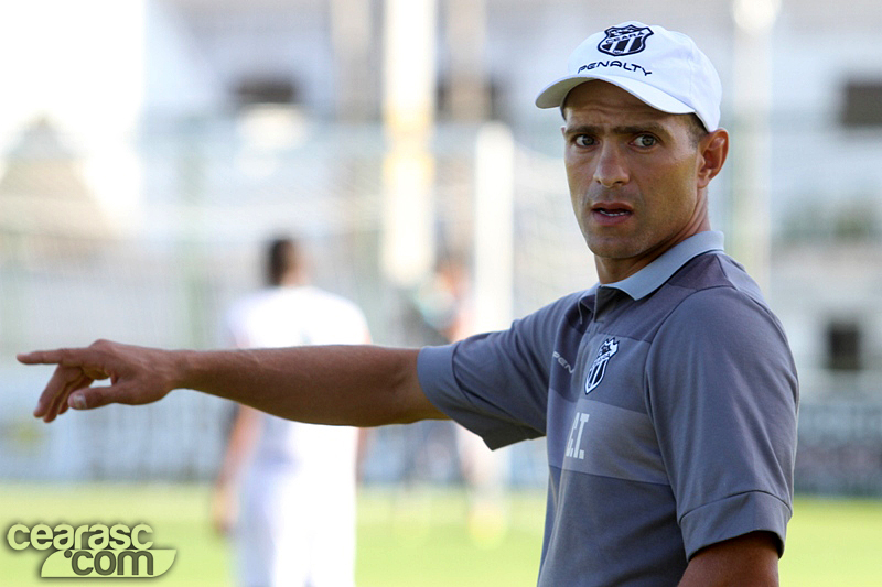 [28-02] Ceará 1 x 0 América-MG - 15