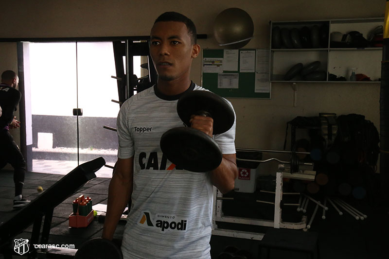 [24-10-2017] Treino Integrado + Academia - 4