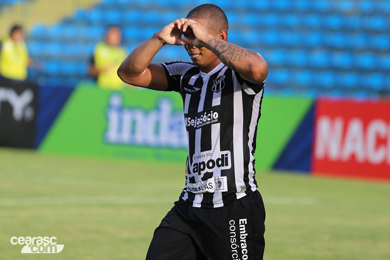 [27-02] Ceará 3 x 1 Guarany (S) - 24