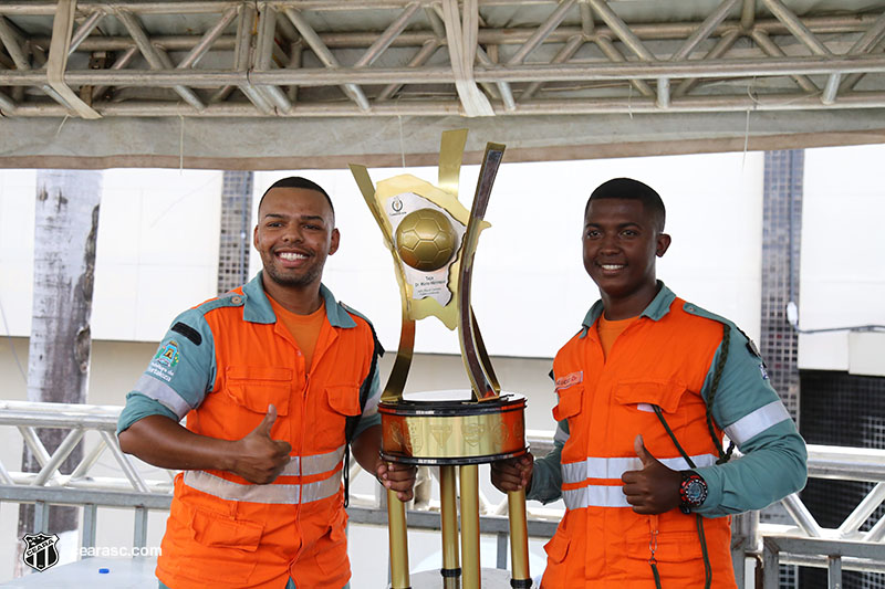 [15-04-2018] Carreata Titulo cearense 2018 Campeaodadecada2 - 27