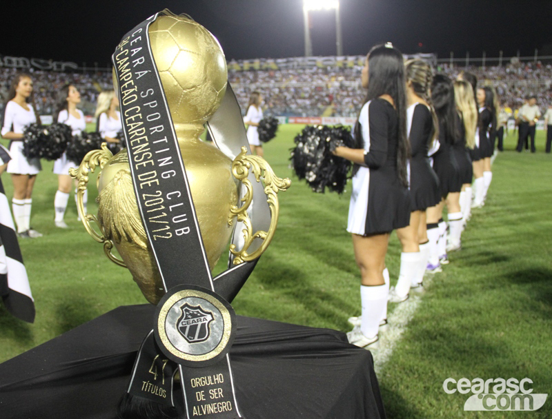[18-05] Entrega do Troféu e Faixas - 3