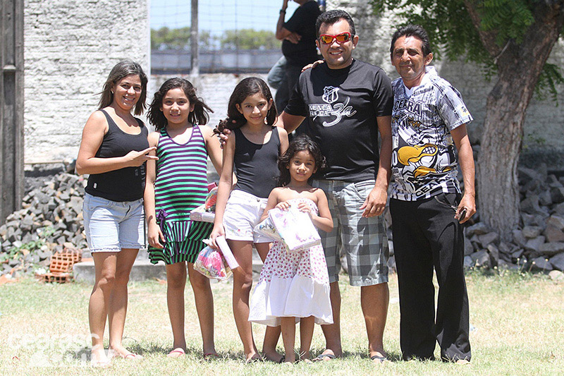 [12-10] Dia das Crianças Alvinegro 2014 - 45