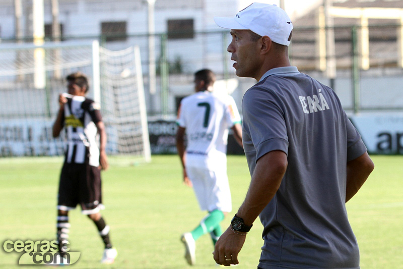 [28-02] Ceará 1 x 0 América-MG - 17