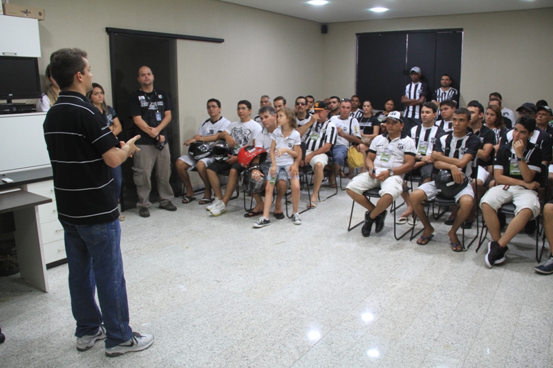 [15-02] Por Dentro do Vozão -  2014 - Edição I - 01 - 31