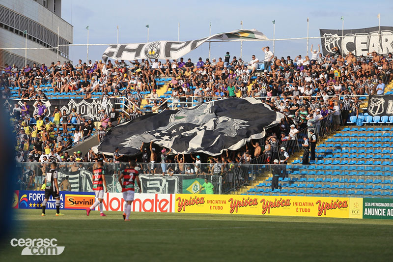 [27-02] Ceará 3 x 1 Guarany (S) - 25