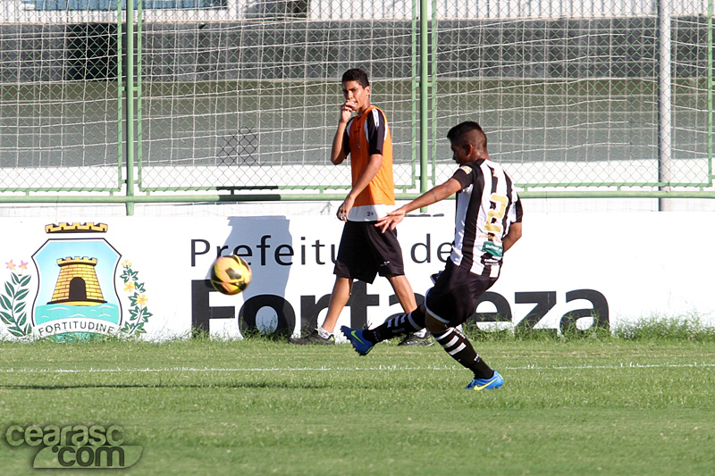 [28-02] Ceará 1 x 0 América-MG - 18
