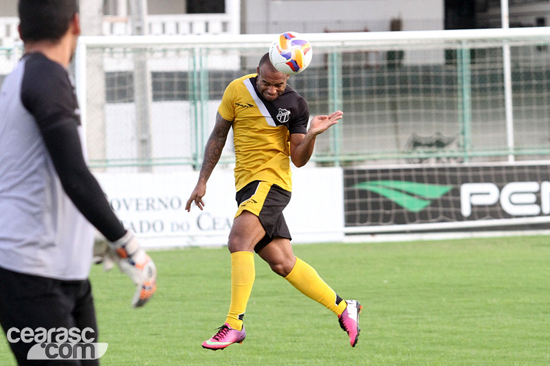 [24-02] Treino tático + finalizações2 - 5