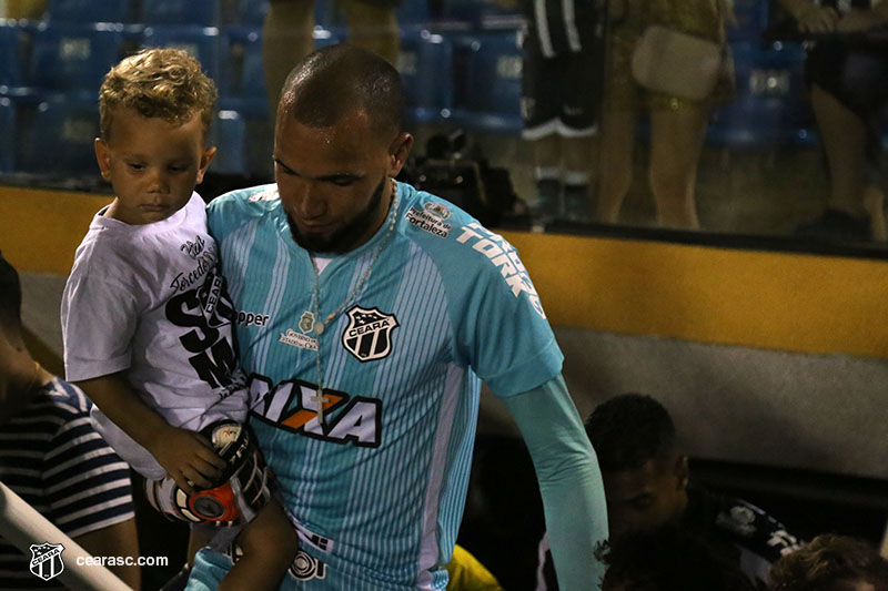 [19-01-2017] Ceará x Guarani(J) - 2