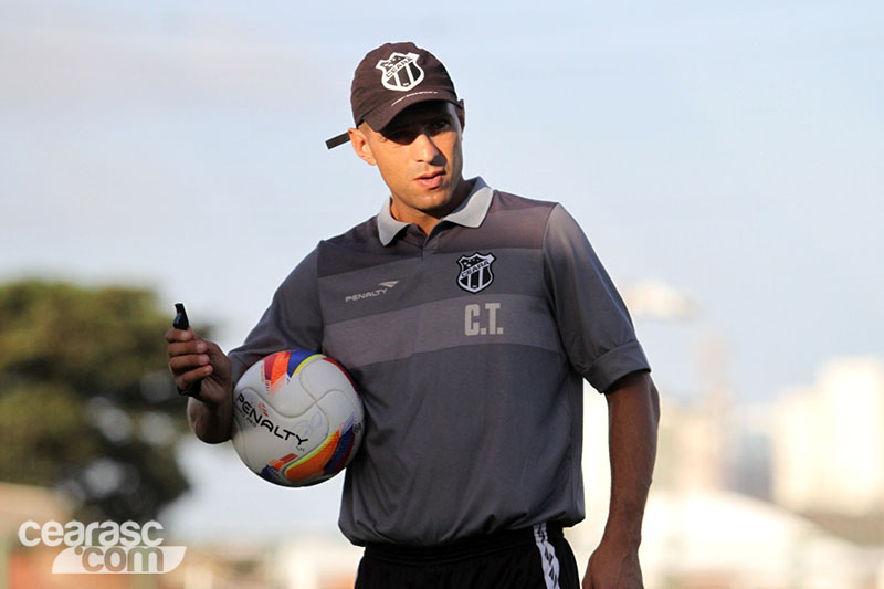 [23-07] Treino Coletivo - 15