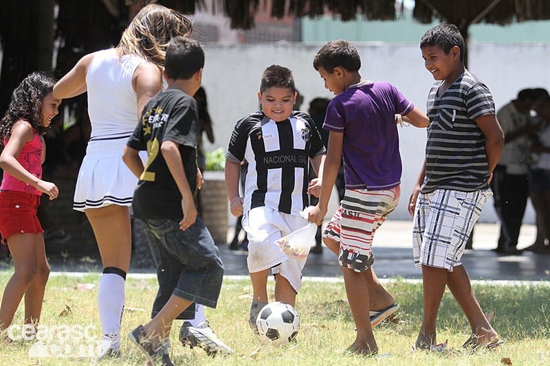 [12-10] Dia das Crianças Alvinegro 2014 - 48