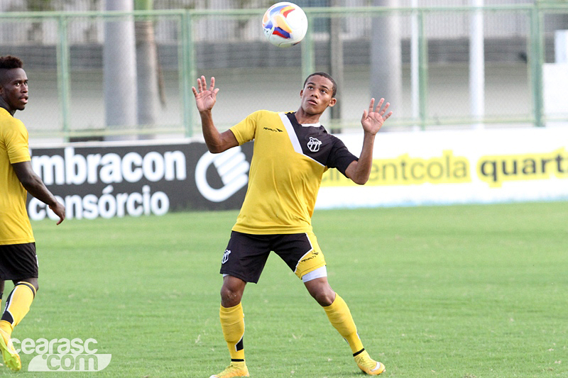 [24-02] Treino tático + finalizações2 - 6
