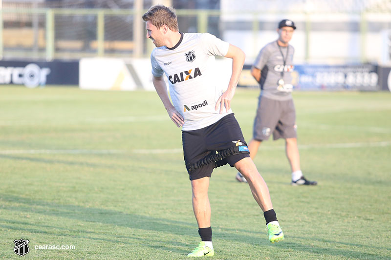 [24-10-2017] Treino Integrado + Academia - 6