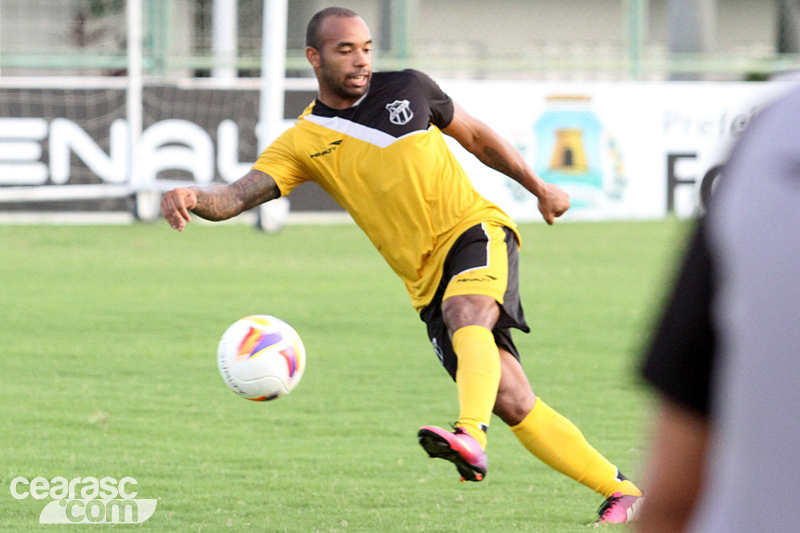 [24-02] Treino tático + finalizações2 - 8