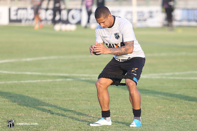 [24-10-2017] Treino Integrado + Academia - 7