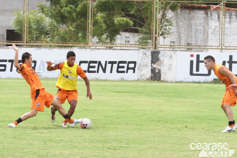[11-02] Treino Recreativo - 6