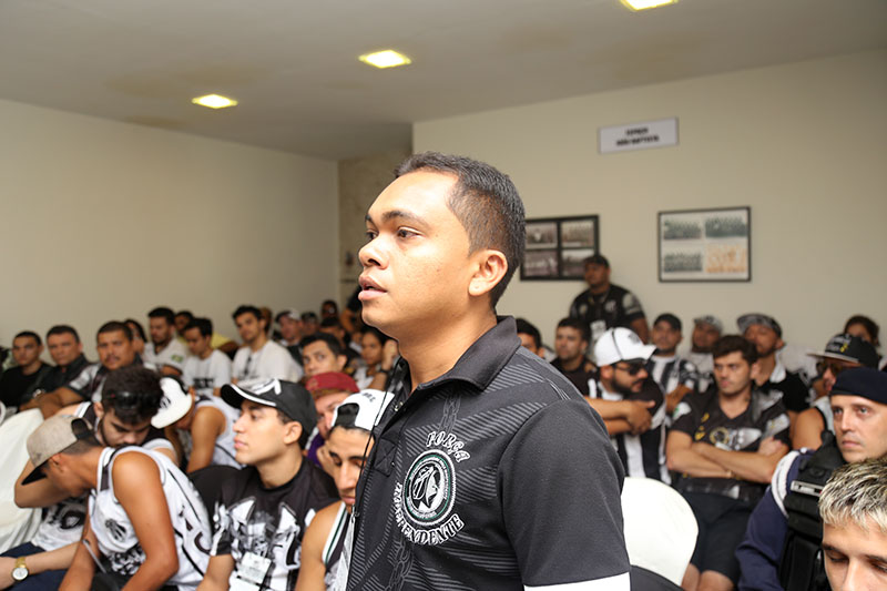 [07-01-2017] I Seminário de Torcidas Organizadas e Grupos de Torcedores - 92