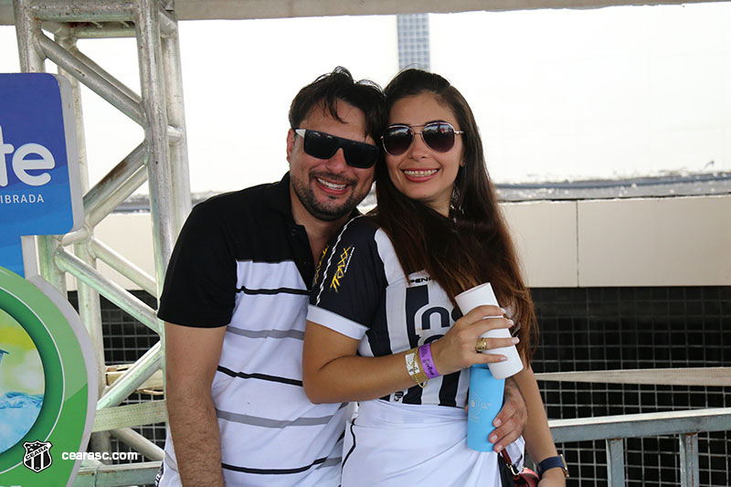 [15-04-2018] Carreata - Festa na Sede - 1