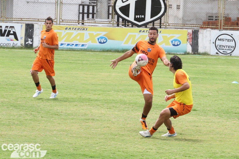 [11-02] Treino Recreativo - 7