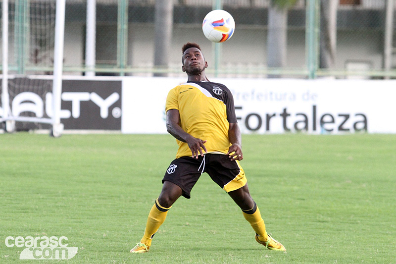 [24-02] Treino tático + finalizações2 - 10