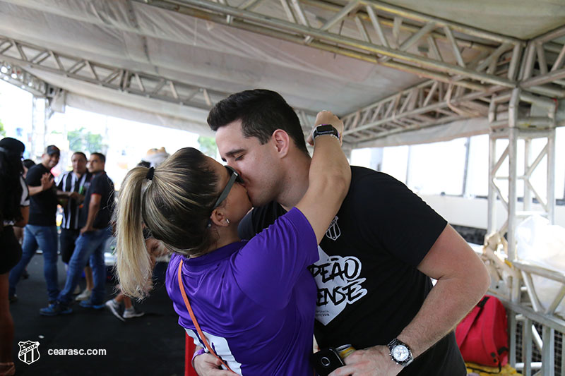 [15-04-2018] Carreata - Festa na Sede - 4