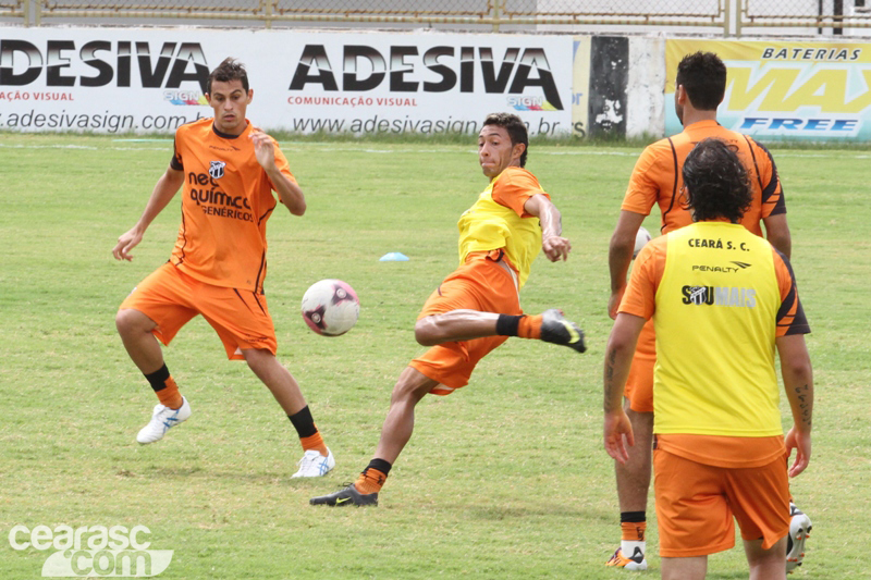 [11-02] Treino Recreativo - 8