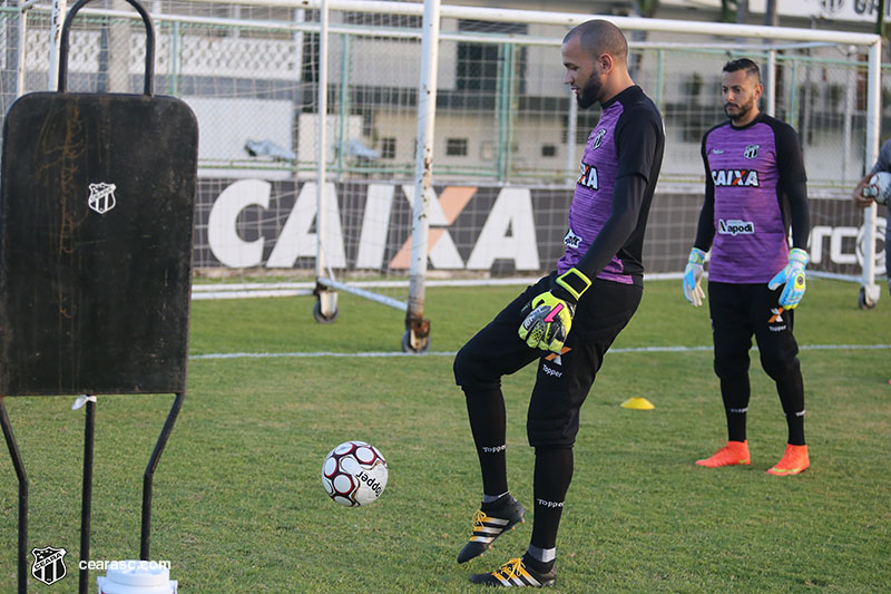 [24-10-2017] Treino Integrado + Academia - 9