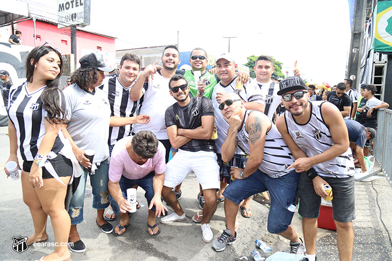 [15-04-2018] Carreata - Festa na Sede - 6