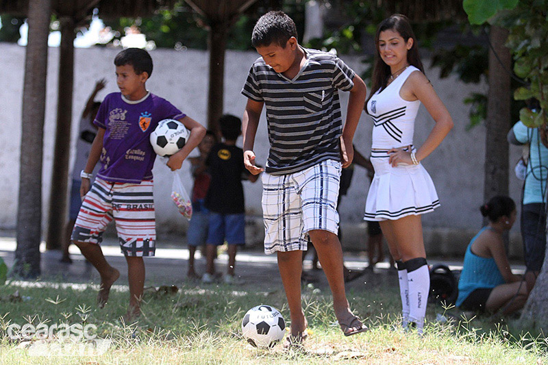 [12-10] Dia das Crianças Alvinegro 2014 - 52