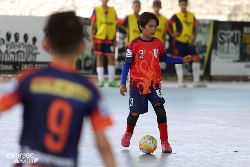 [12-11-2016] Copa Alvinegra de Futsal - 2º dia - 24