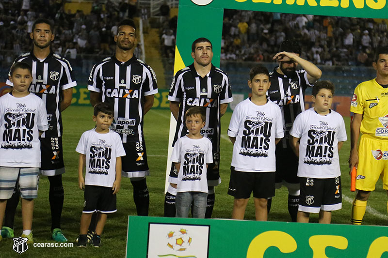 [19-01-2017] Ceará x Guarani(J) - 5